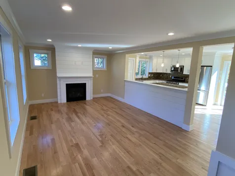 48 Lovell Road Stratham NH 03885