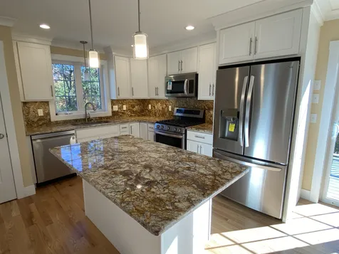 48 Lovell Road Stratham NH 03885