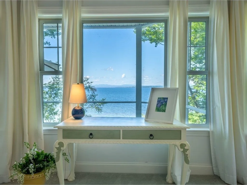 777 Orchard Shore Road Colchester VT 05446