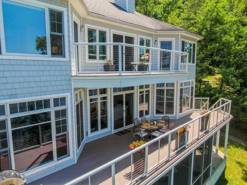 777 Orchard Shore Road Colchester VT 05446