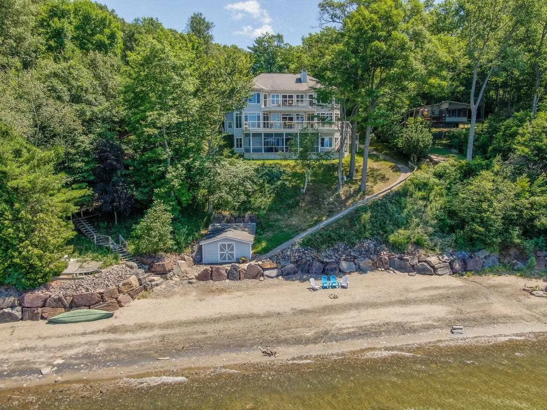 777 Orchard Shore Road Colchester VT 05446