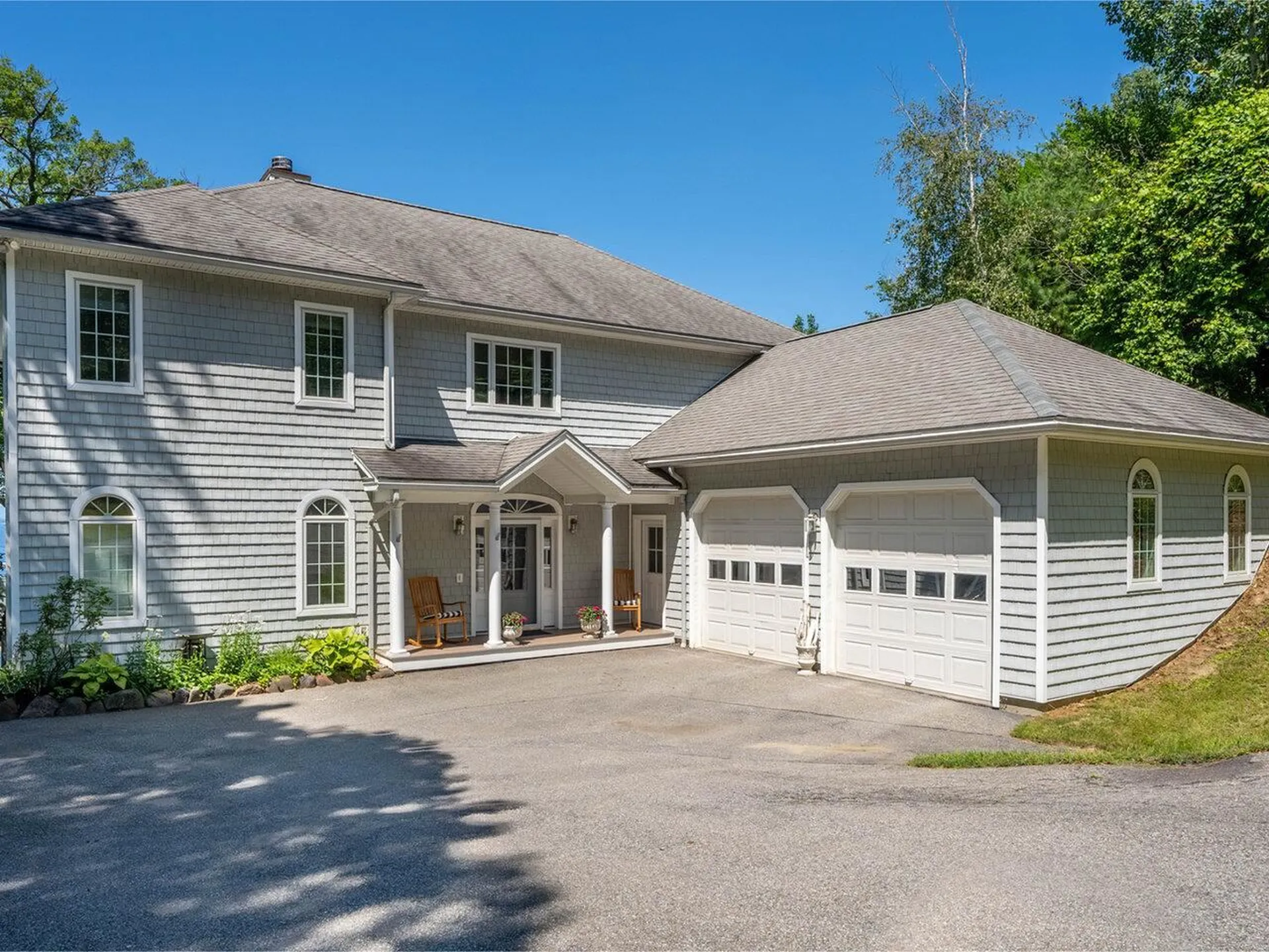 777 Orchard Shore Road Colchester VT 05446