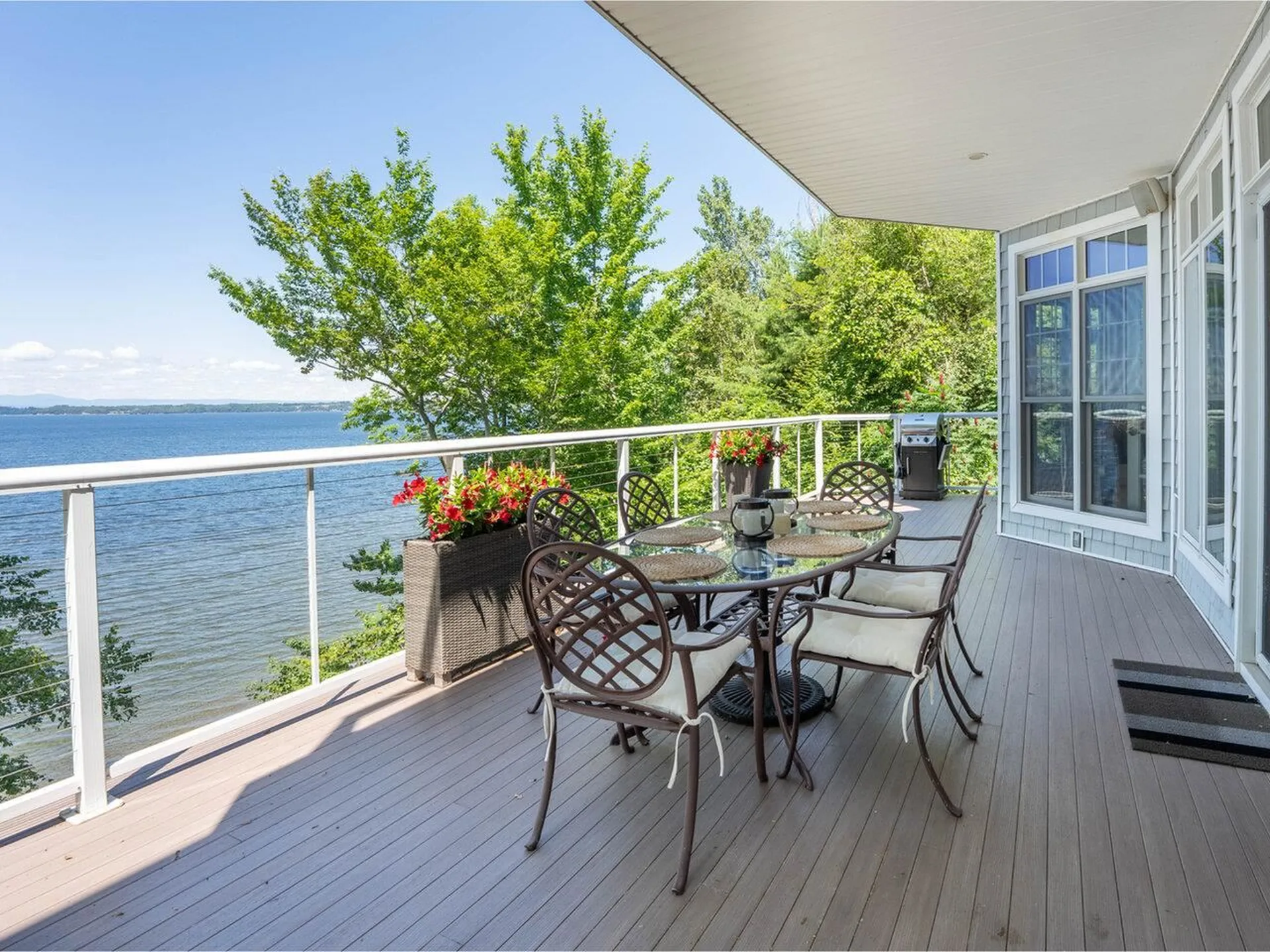777 Orchard Shore Road Colchester VT 05446
