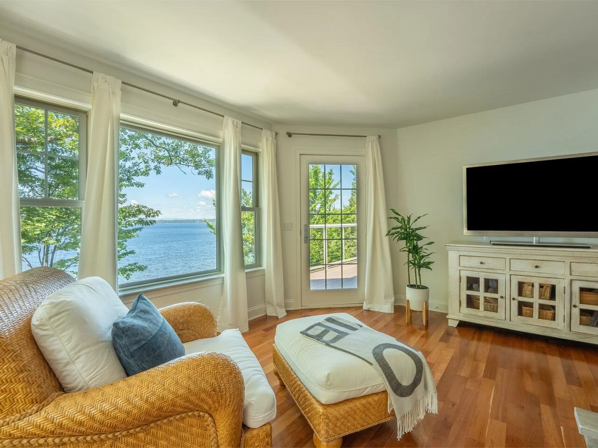 777 Orchard Shore Road Colchester VT 05446