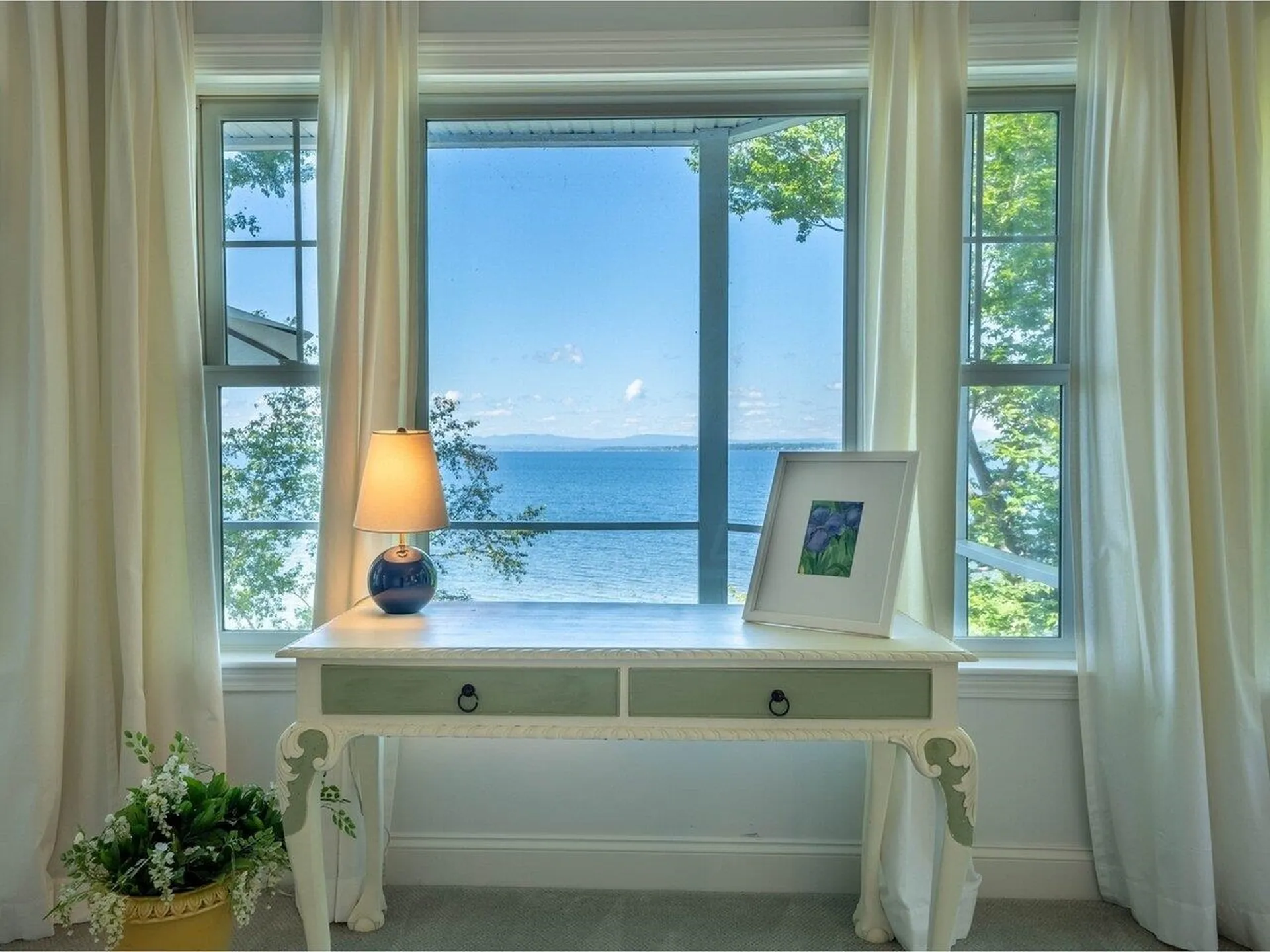 777 Orchard Shore Road Colchester VT 05446