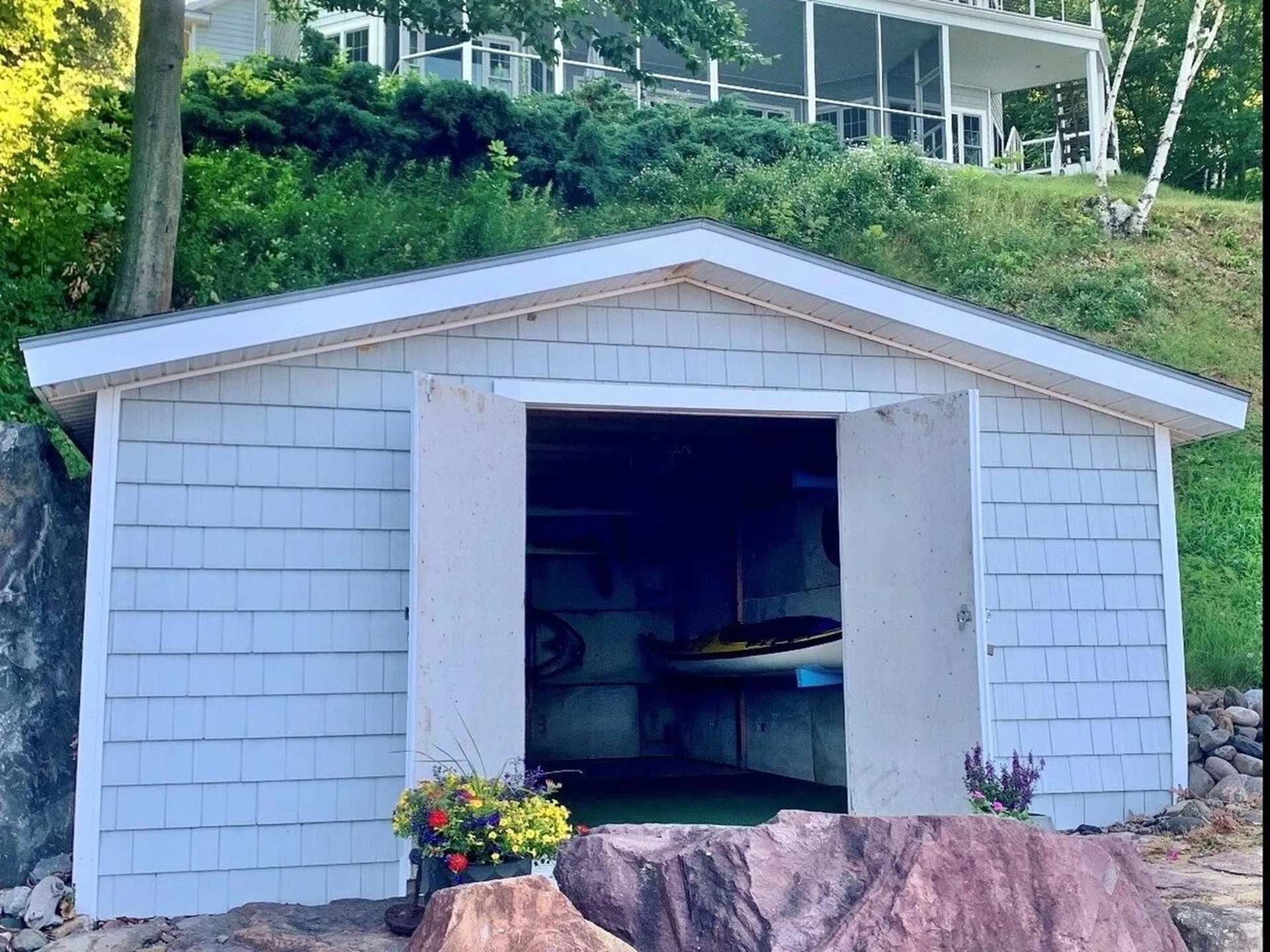 777 Orchard Shore Road Colchester VT 05446