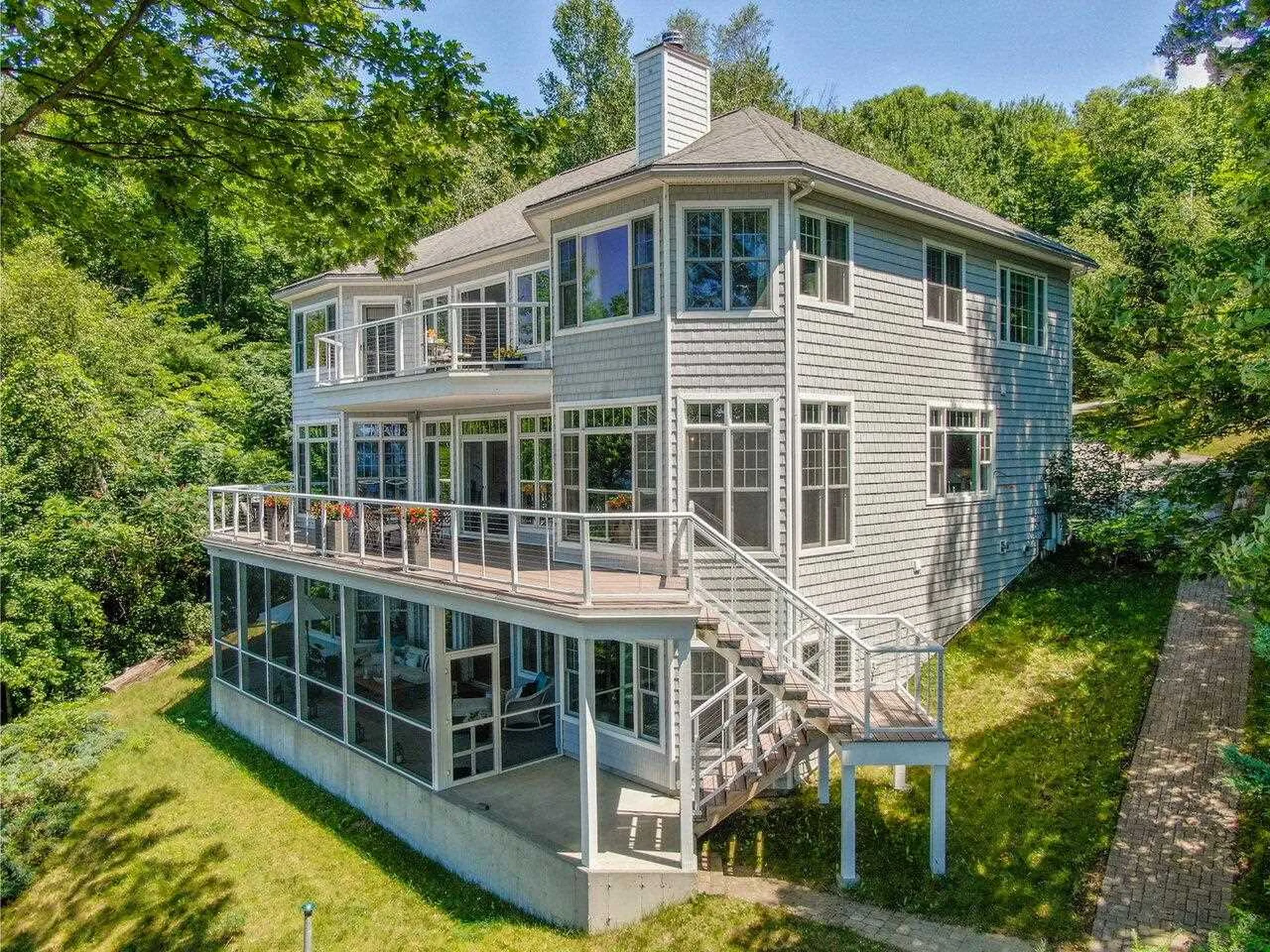 777 Orchard Shore Road Colchester VT 05446