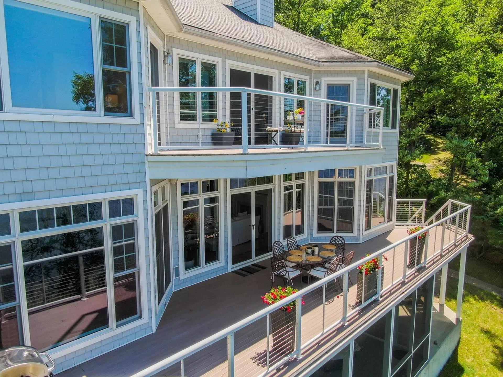 777 Orchard Shore Road Colchester VT 05446