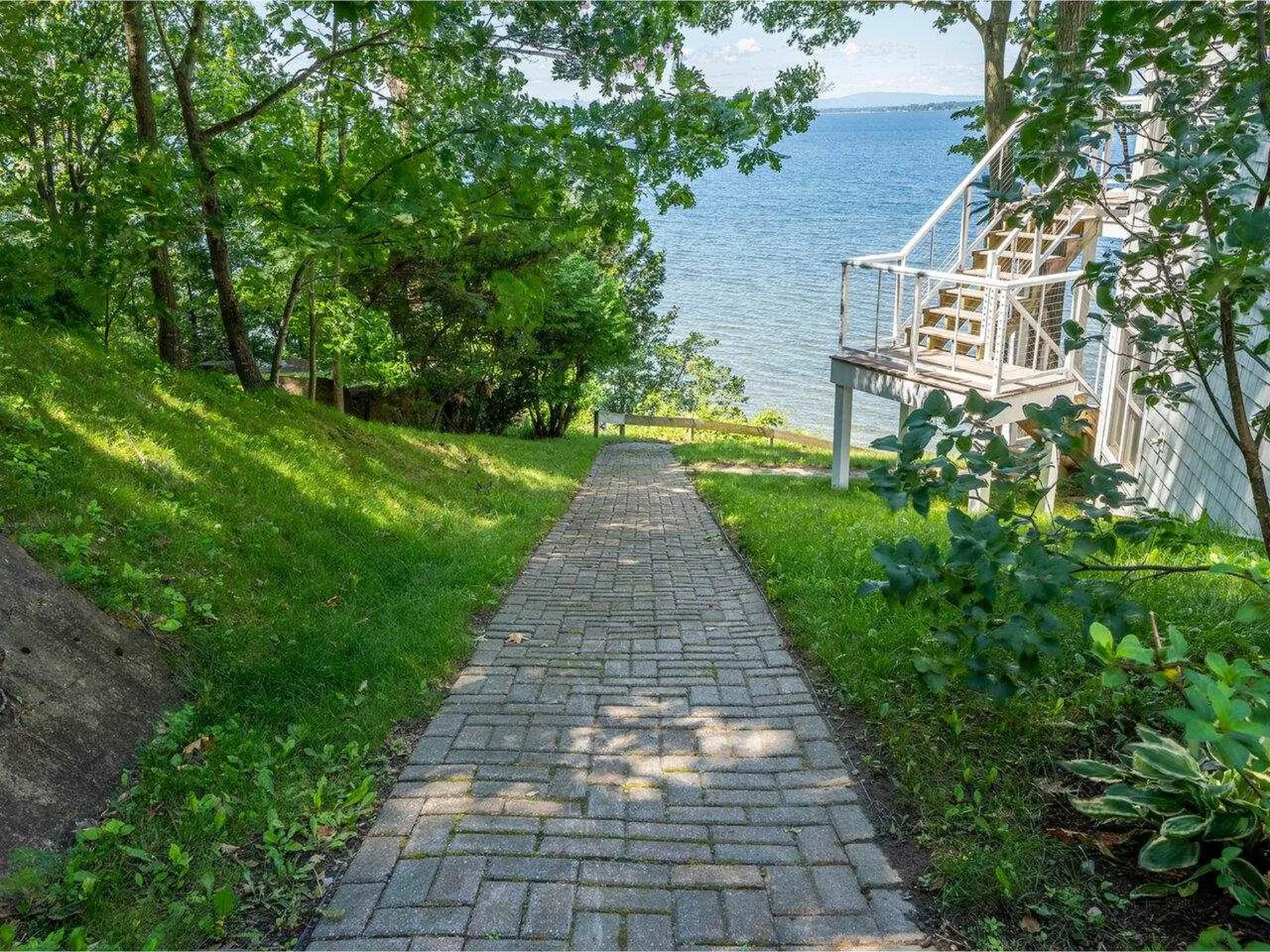 777 Orchard Shore Road Colchester VT 05446