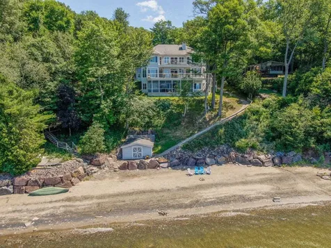 777 Orchard Shore Road Colchester VT 05446