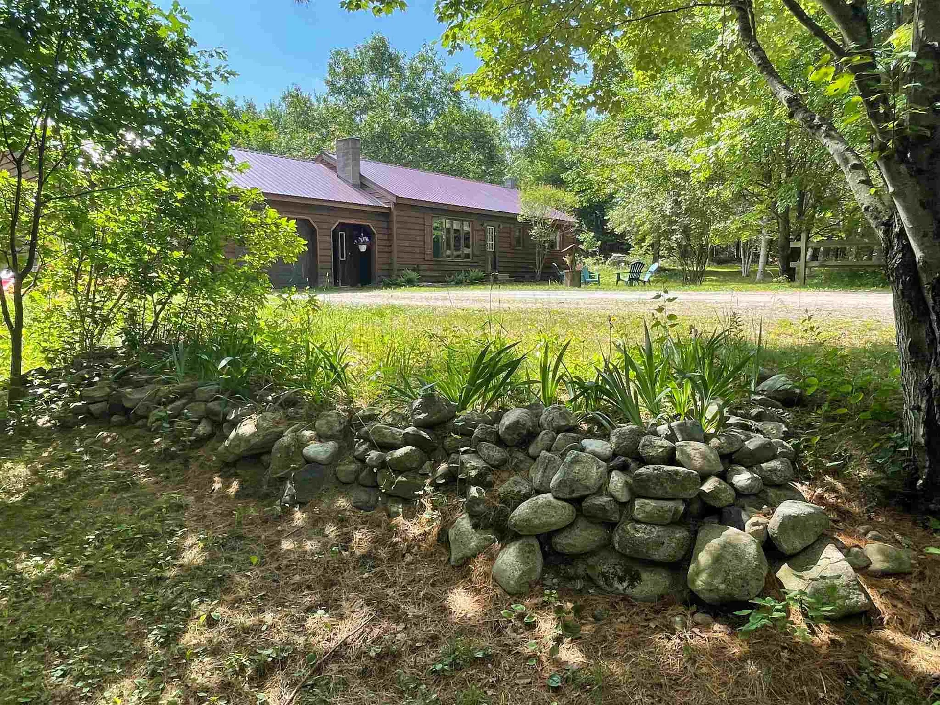 1150 Brushwood Road Haverhill NH 03780