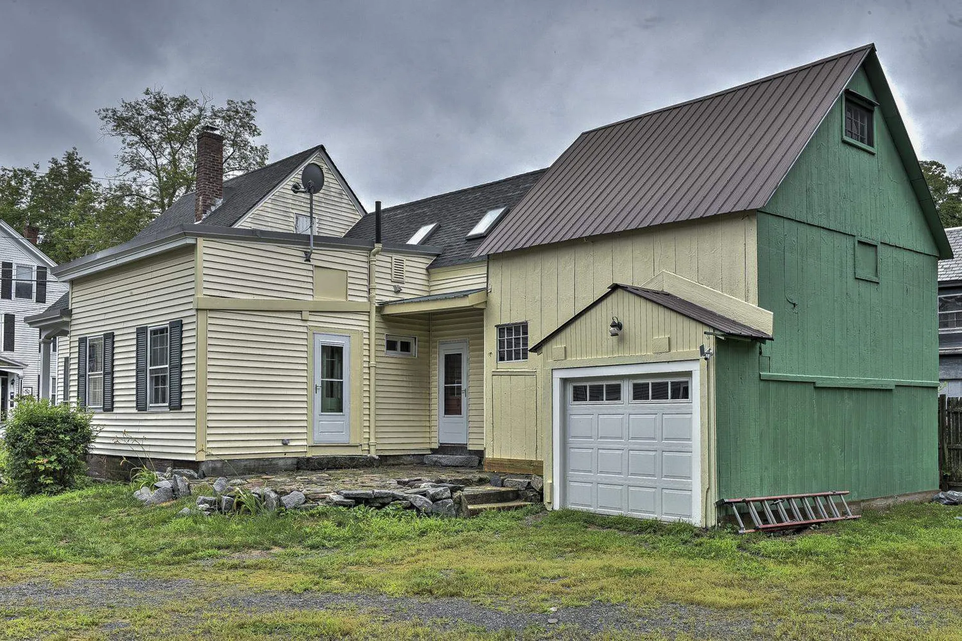 39 Elm Street Keene NH 03431