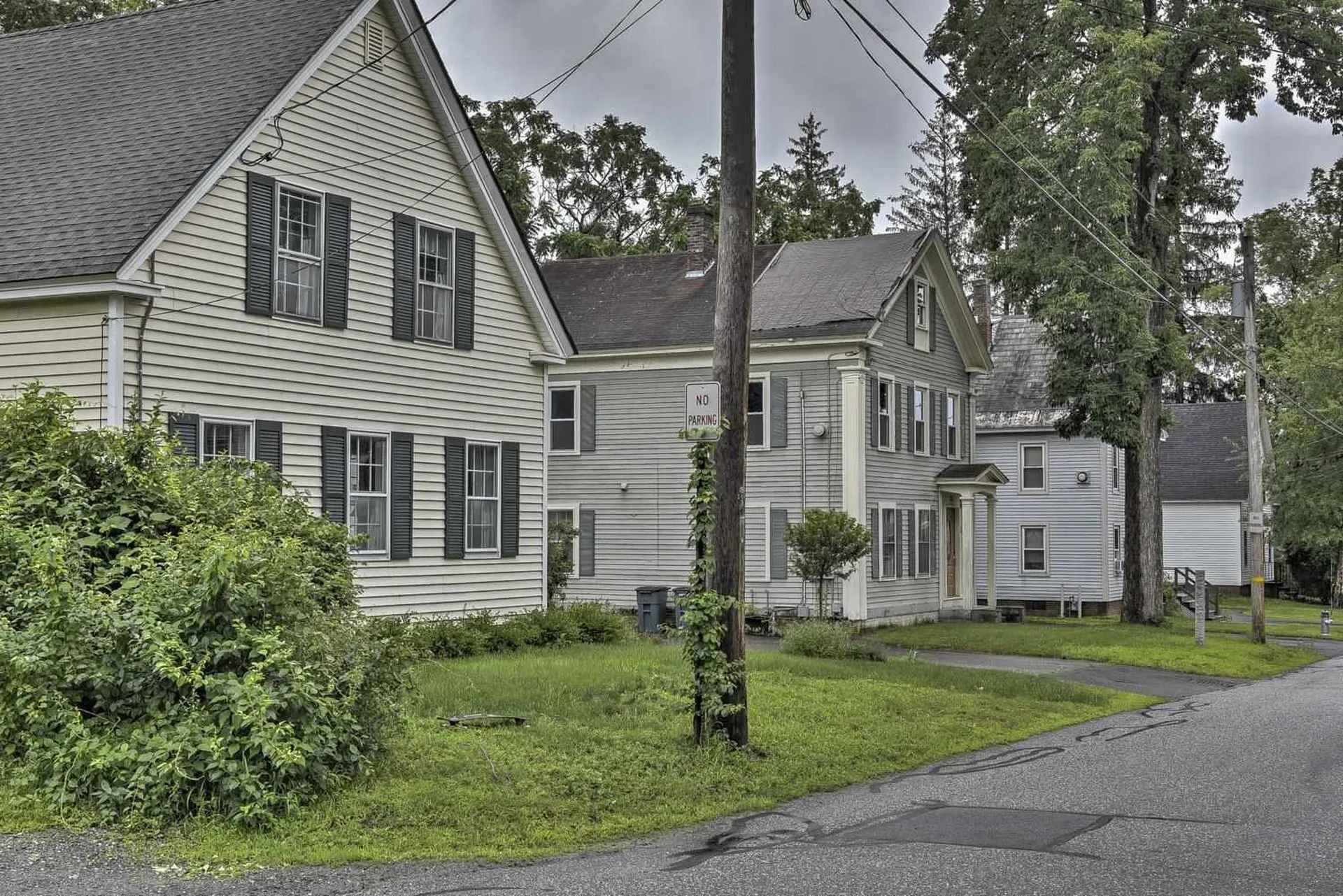 39 Elm Street Keene NH 03431