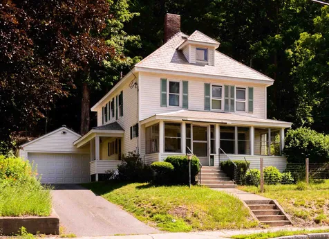 687 Western Avenue Brattleboro VT 05301
