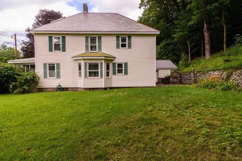687 Western Avenue Brattleboro VT 05301