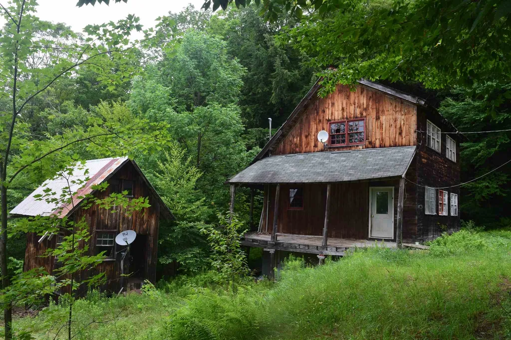 175 Private Driveway Drive Marlboro VT 05344