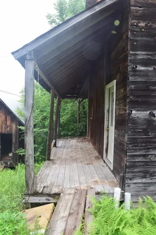 175 Private Driveway Drive Marlboro VT 05344