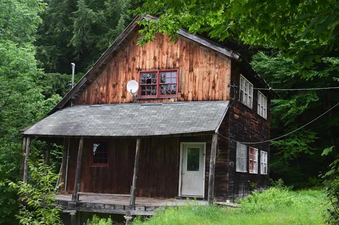 175 Private Driveway Drive Marlboro VT 05344