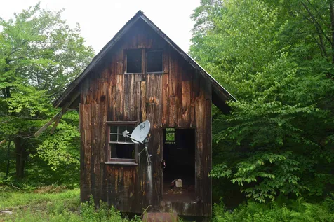 175 Private Driveway Drive Marlboro VT 05344