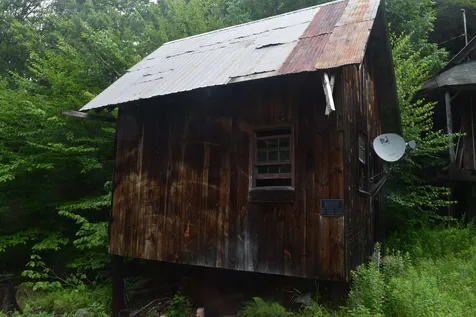 175 Private Driveway Drive Marlboro VT 05344