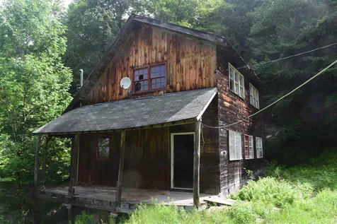 175 Private Driveway Drive Marlboro VT 05344