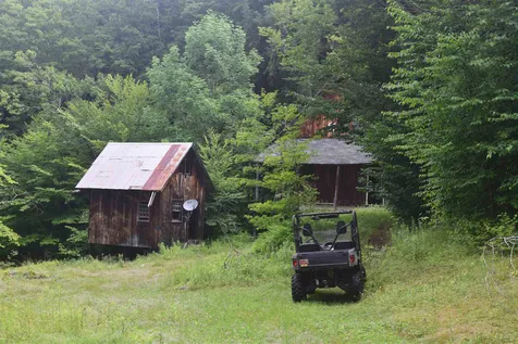 175 Private Driveway Drive Marlboro VT 05344