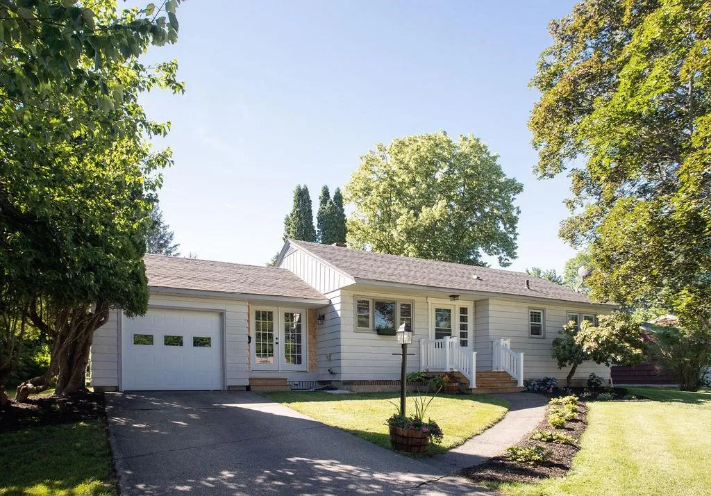 20 Crockett Street Rochester NH 03867