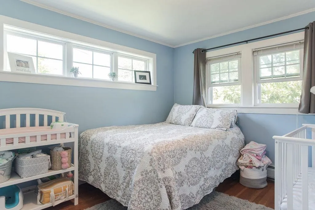 20 Crockett Street Rochester NH 03867