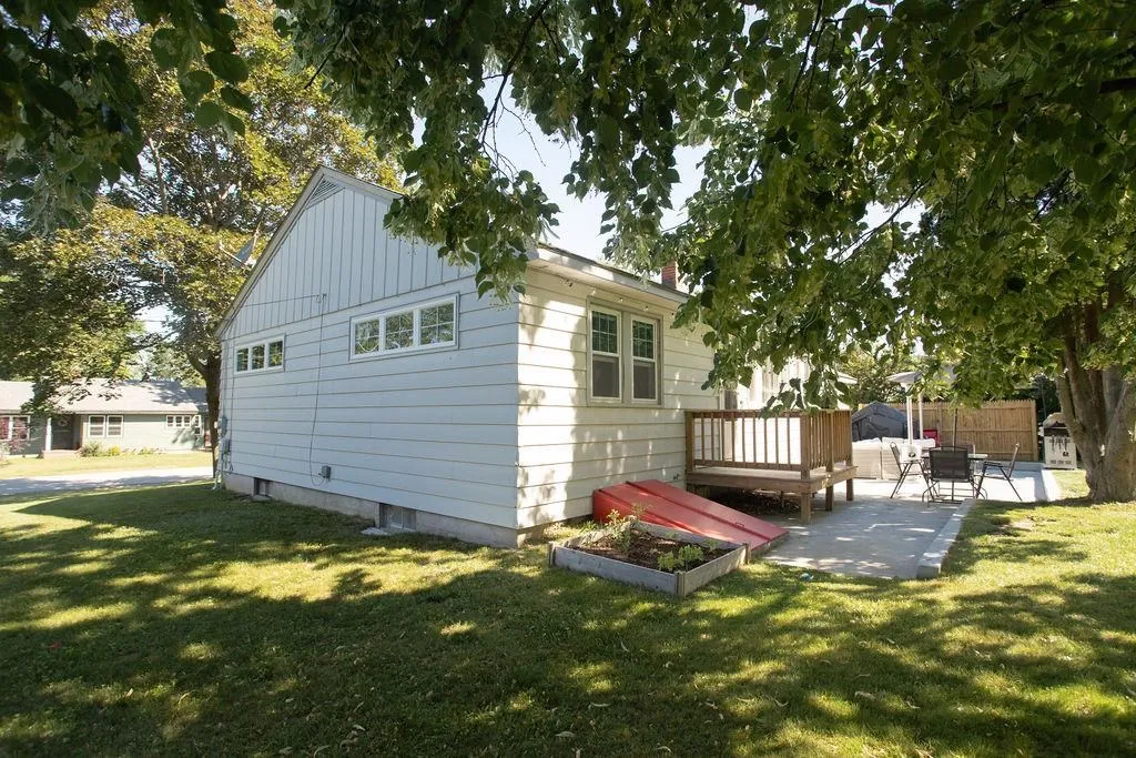 20 Crockett Street Rochester NH 03867