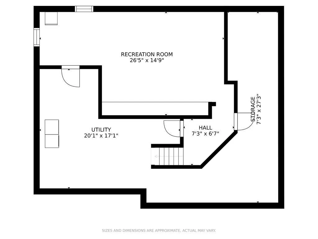 20 Crockett Street Rochester NH 03867