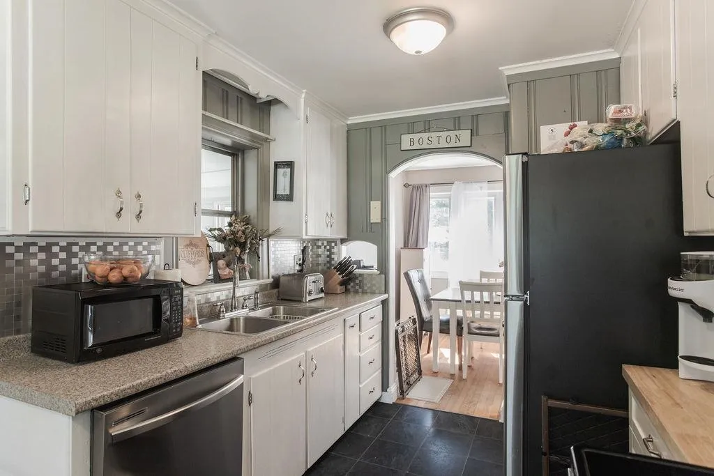 20 Crockett Street Rochester NH 03867