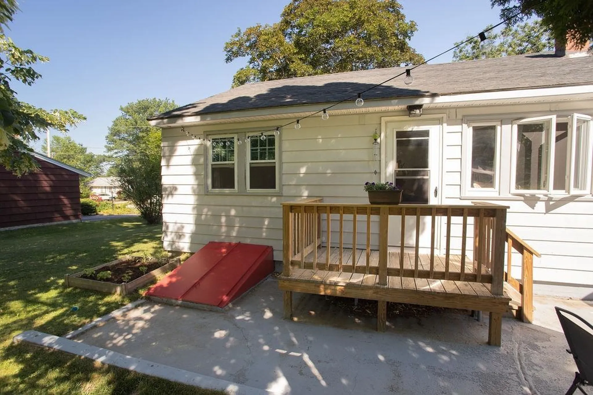 20 Crockett Street Rochester NH 03867