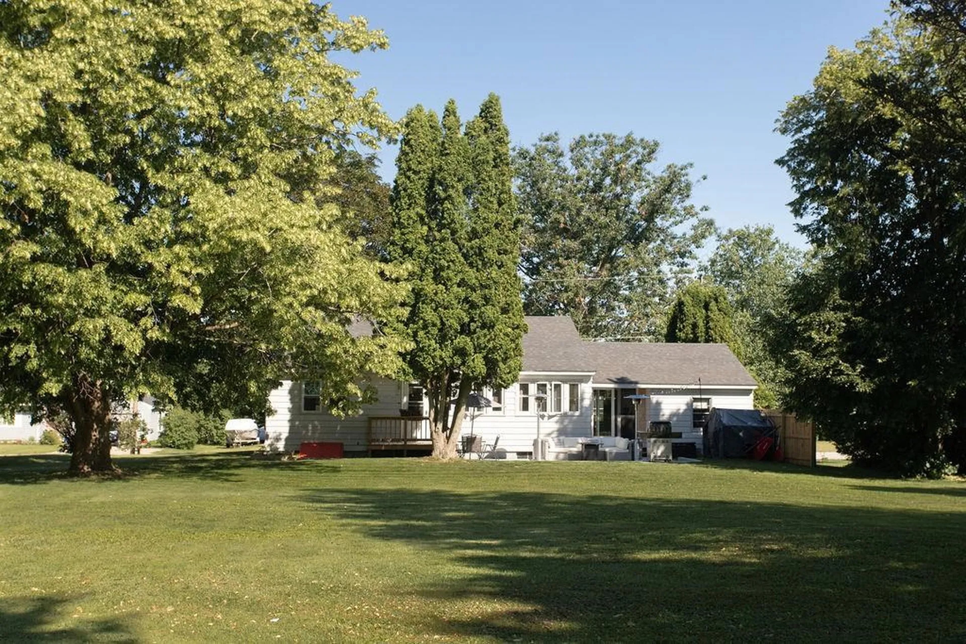 20 Crockett Street Rochester NH 03867
