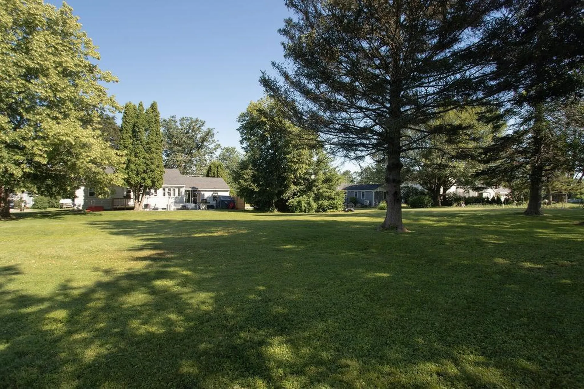 20 Crockett Street Rochester NH 03867