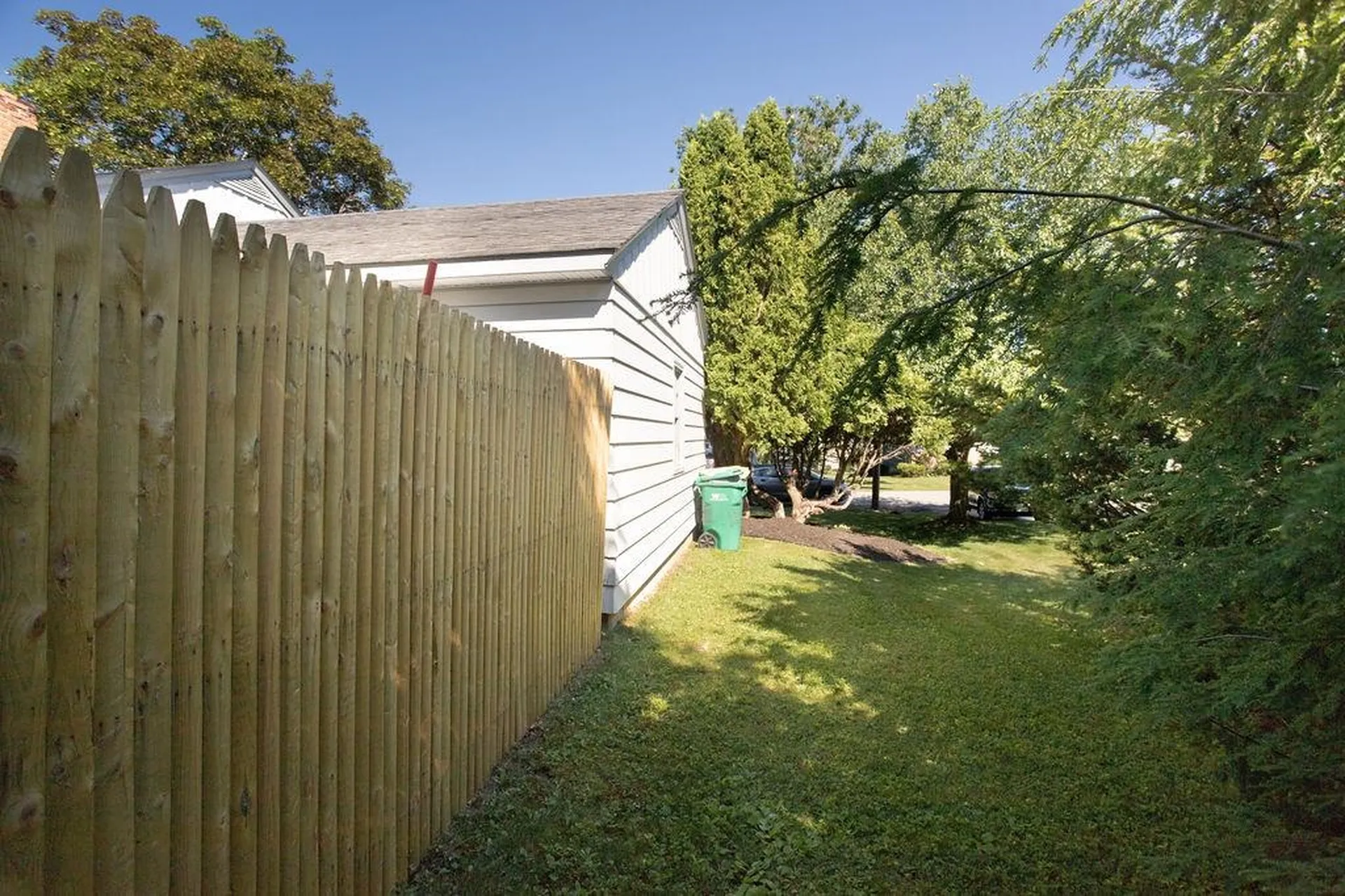 20 Crockett Street Rochester NH 03867