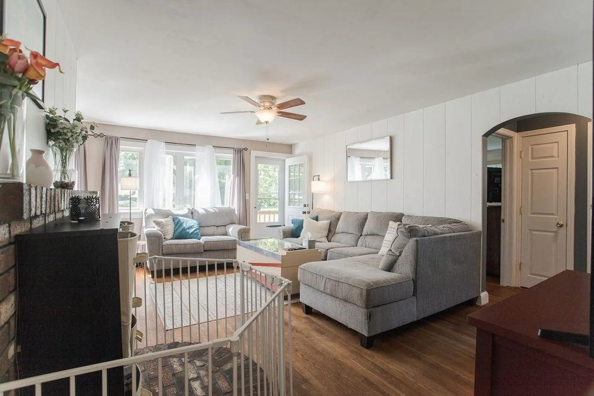 20 Crockett Street Rochester NH 03867