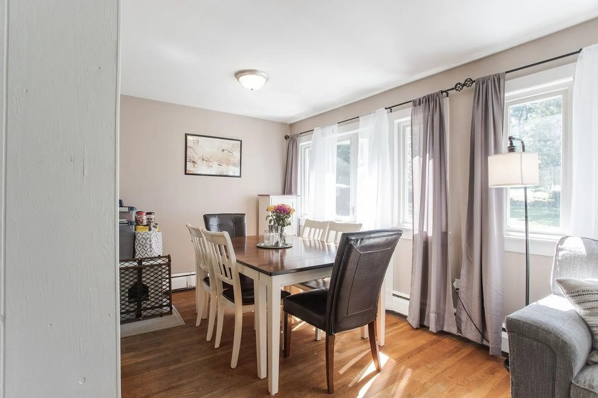 20 Crockett Street Rochester NH 03867