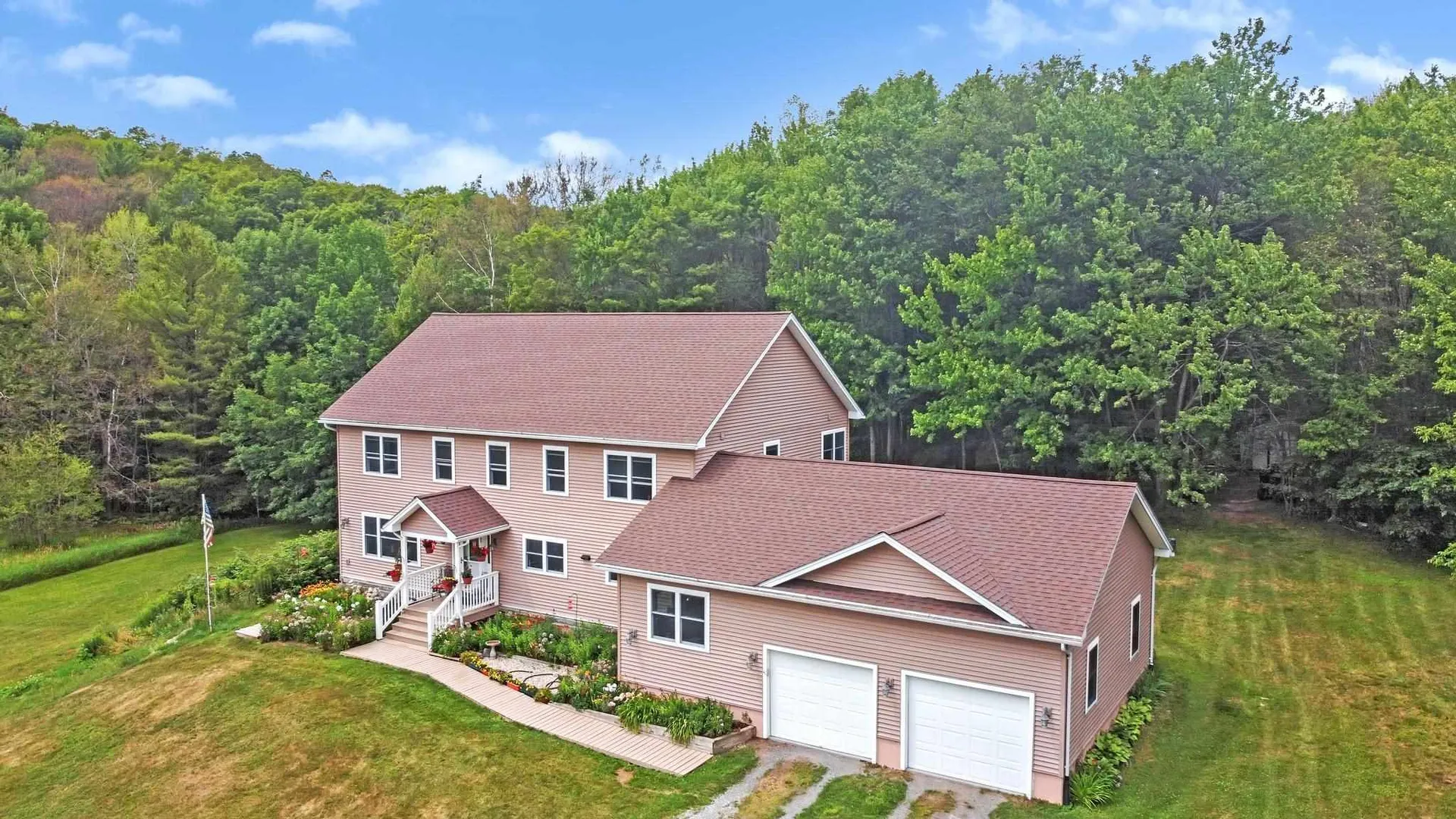 41 White Pine Road Fairfax VT 05454
