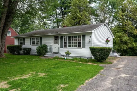 31 Maurice Street Nashua NH 03060