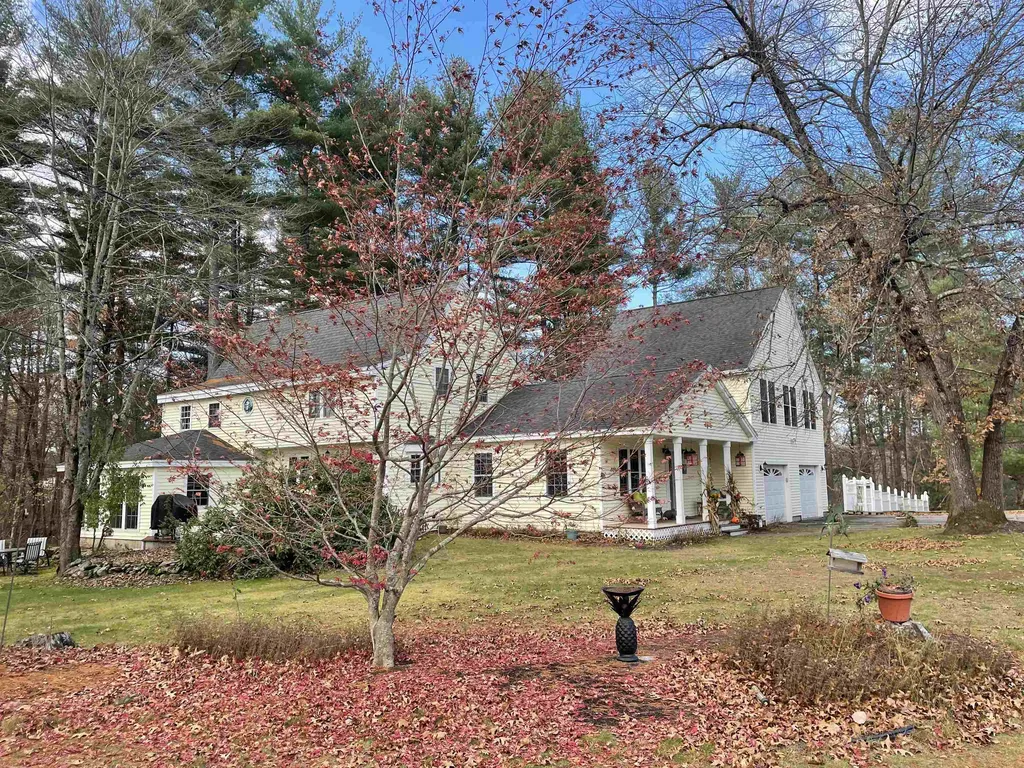 1 Bancroft Street Windham NH 03087