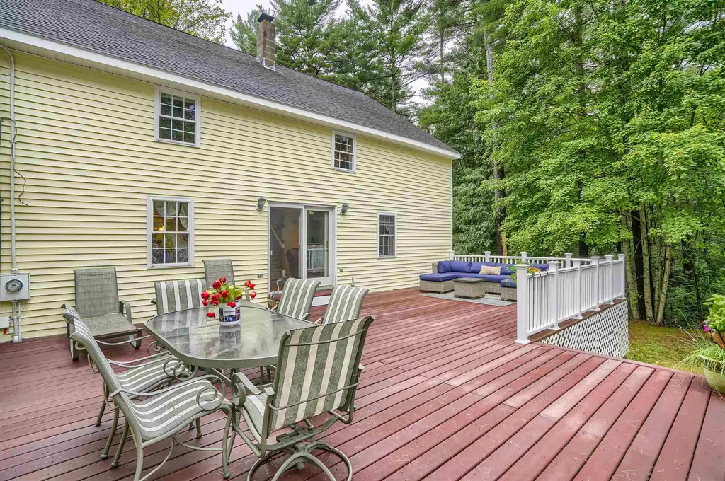 1 Bancroft Street Windham NH 03087