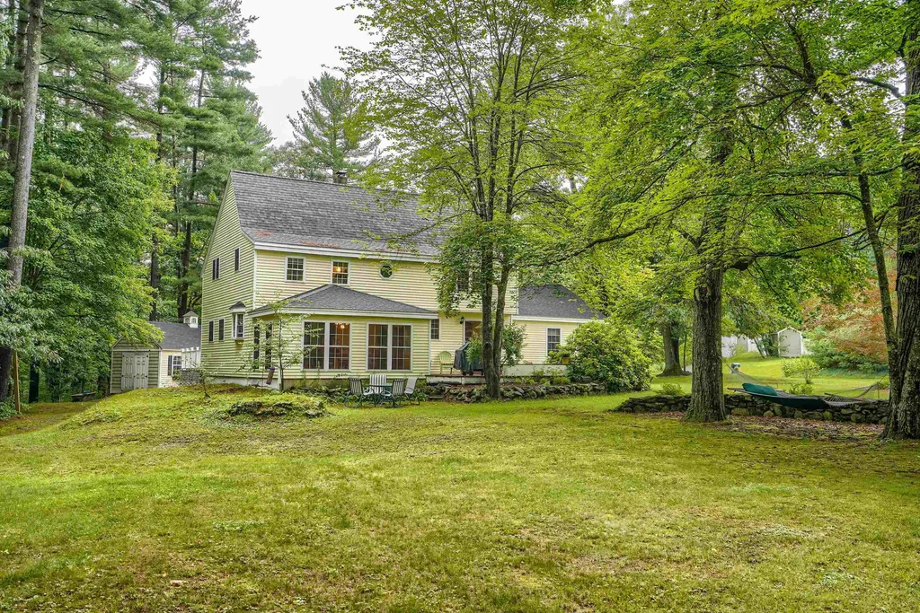 1 Bancroft Street Windham NH 03087