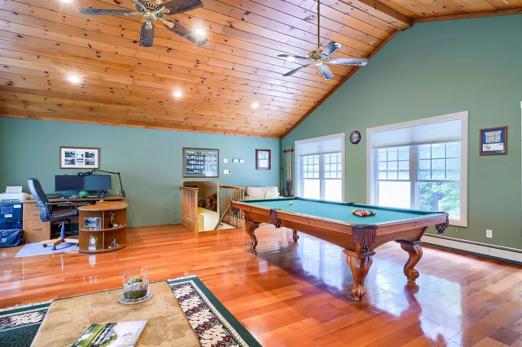 1 Bancroft Street Windham NH 03087