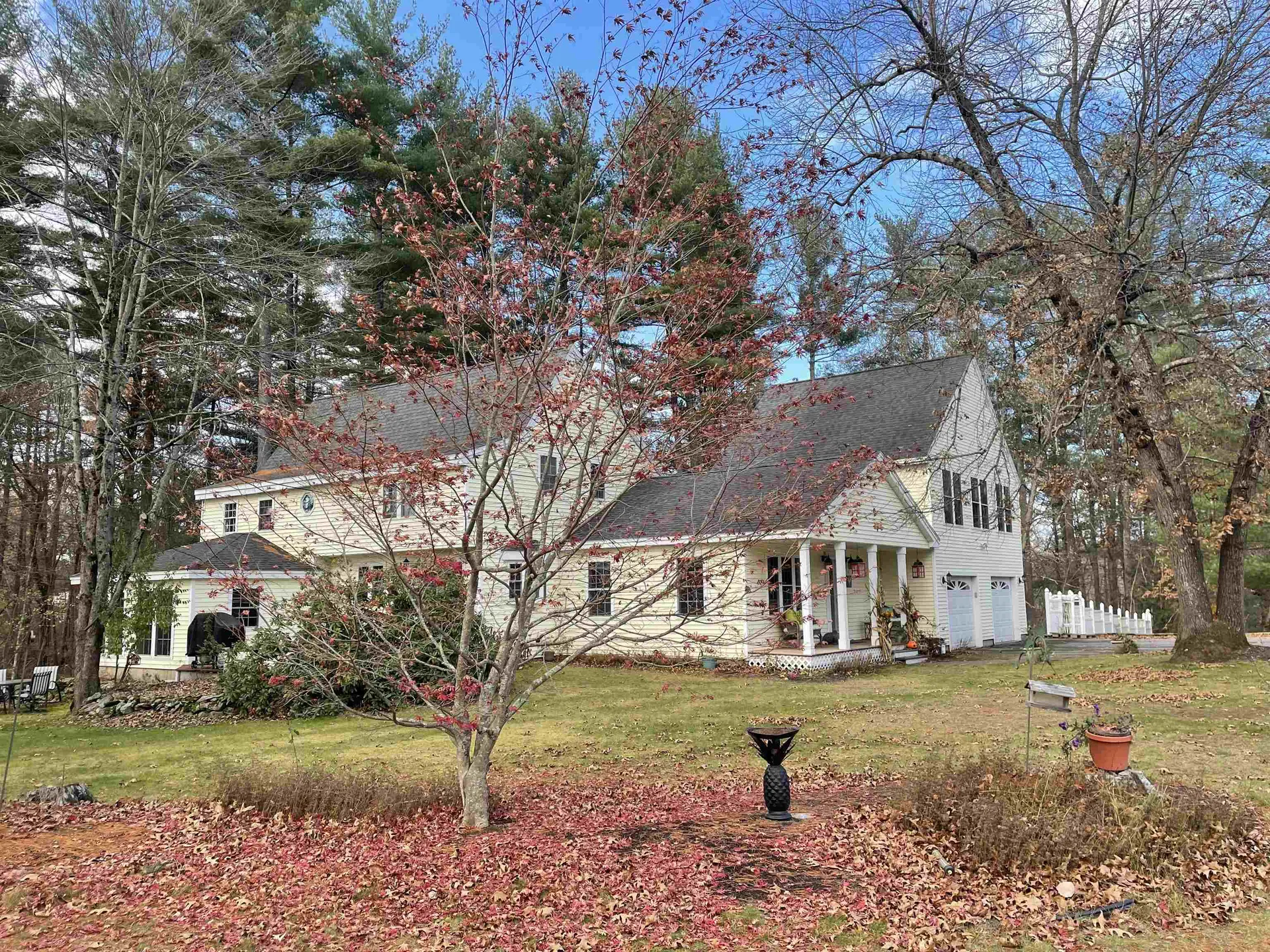 1 Bancroft Street Windham NH 03087