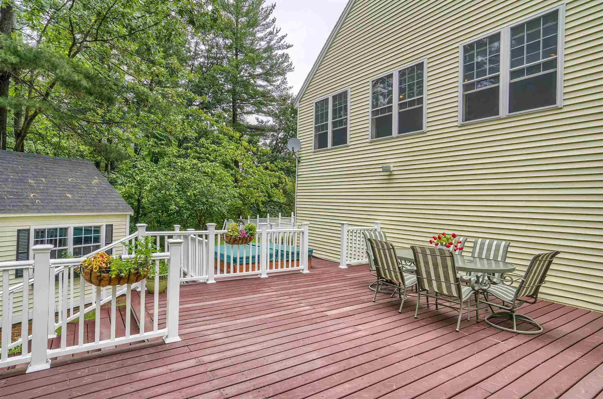 1 Bancroft Street Windham NH 03087