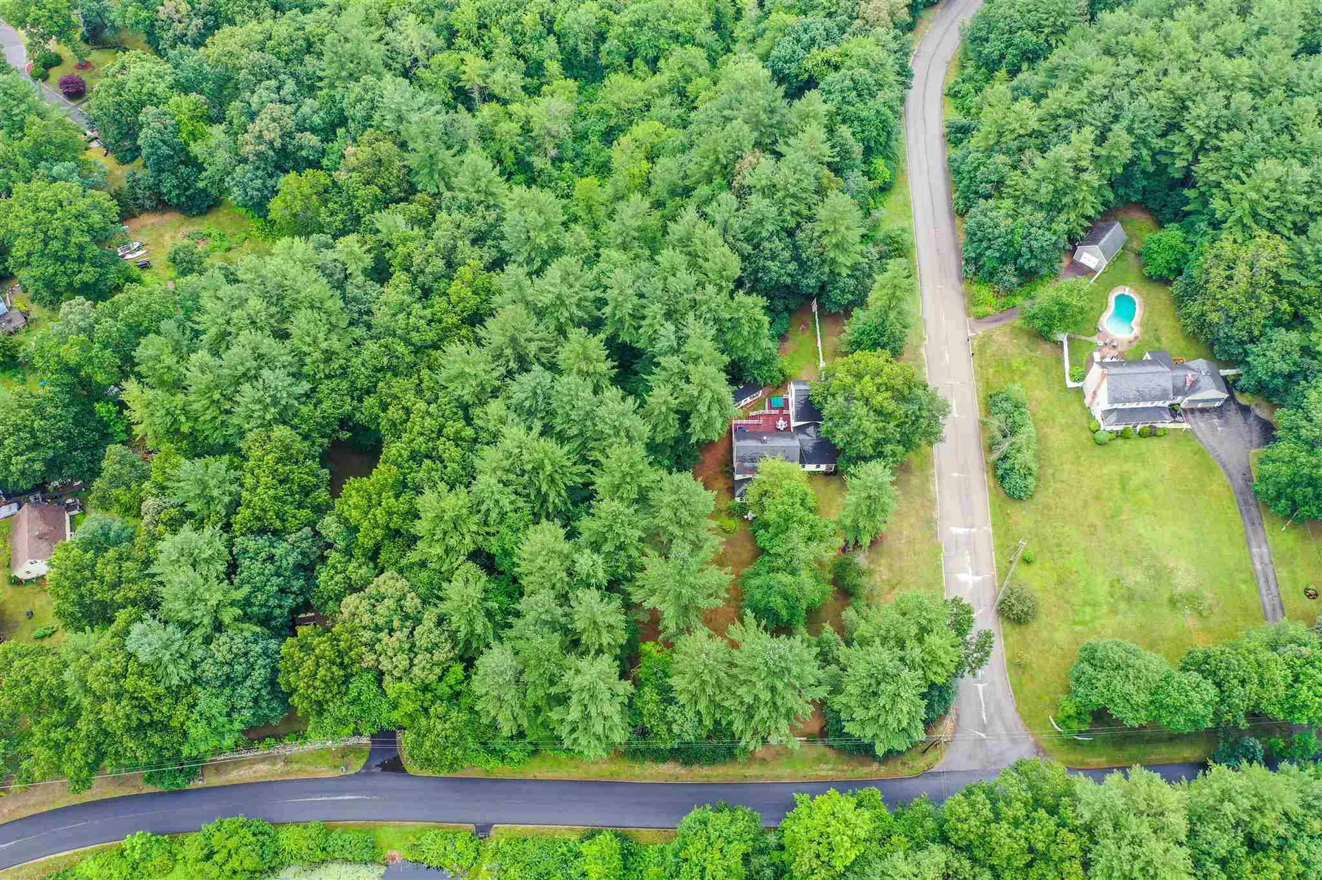 1 Bancroft Street Windham NH 03087
