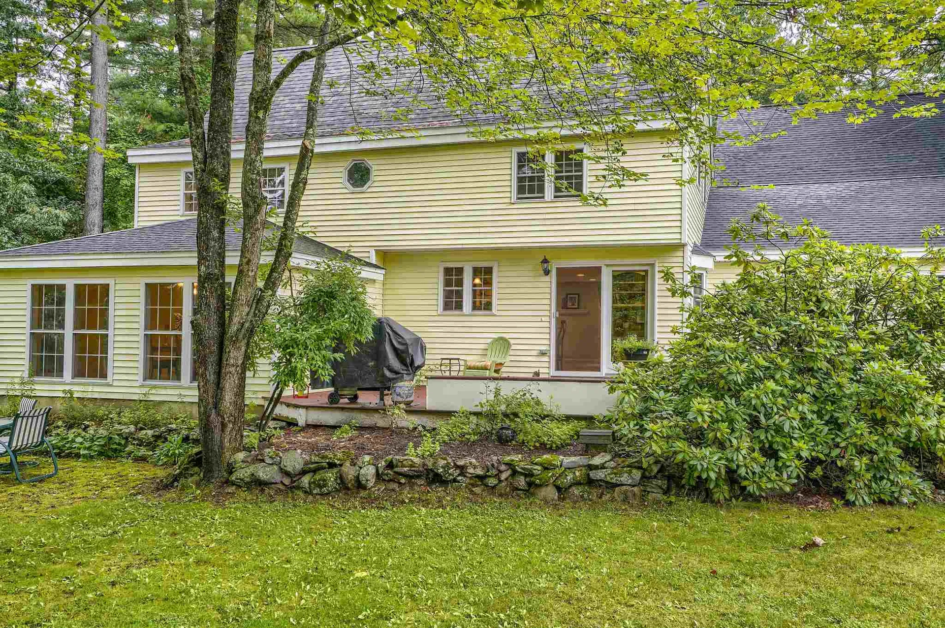 1 Bancroft Street Windham NH 03087