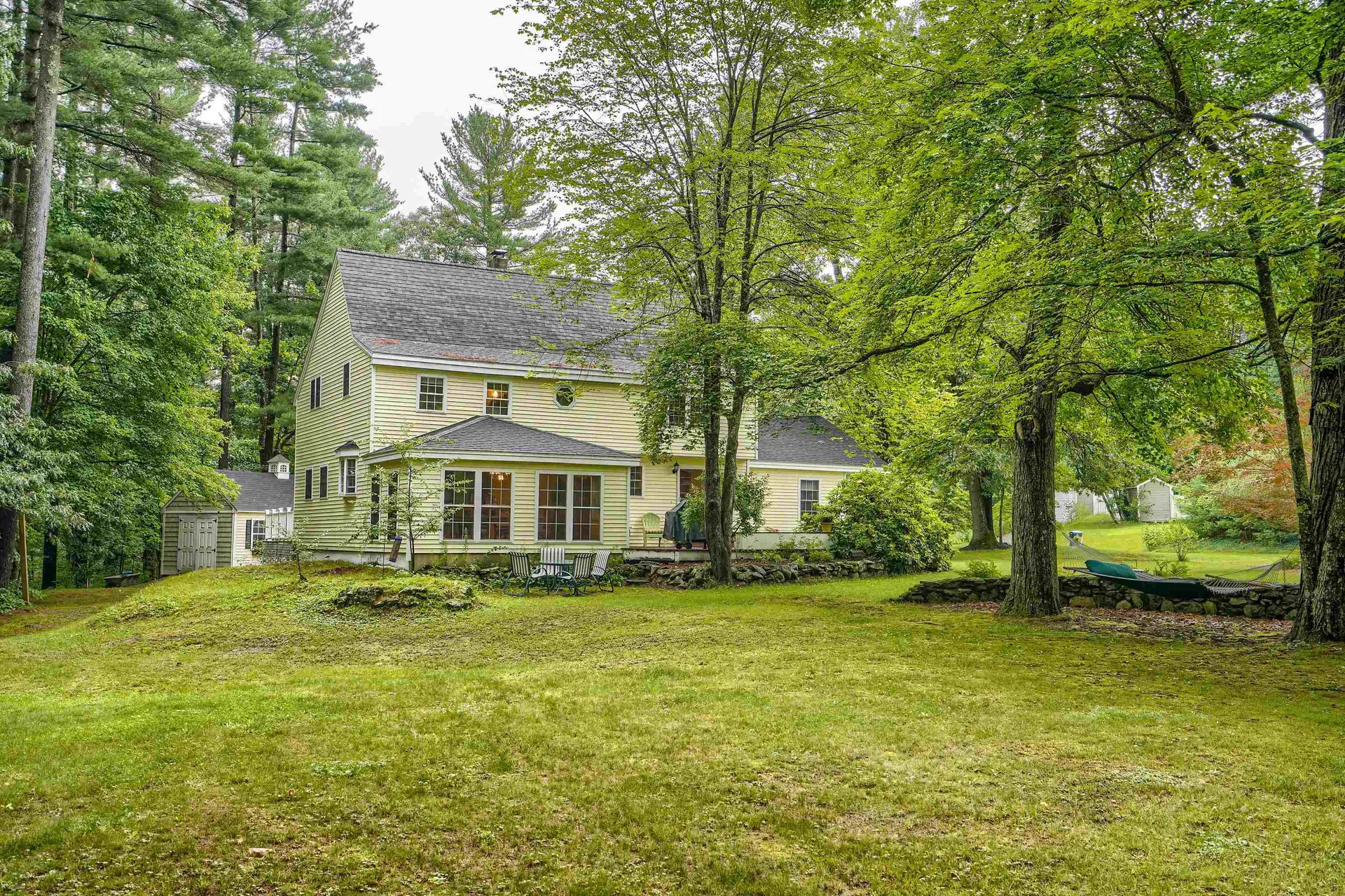 1 Bancroft Street Windham NH 03087