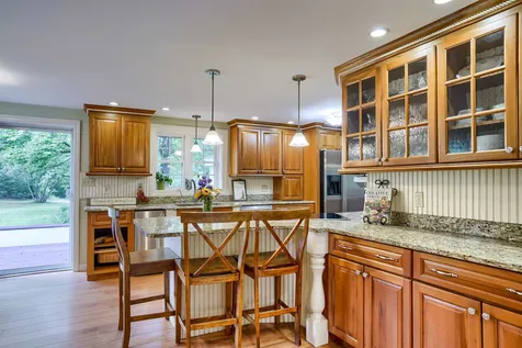 1 Bancroft Street Windham NH 03087