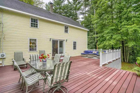 1 Bancroft Street Windham NH 03087